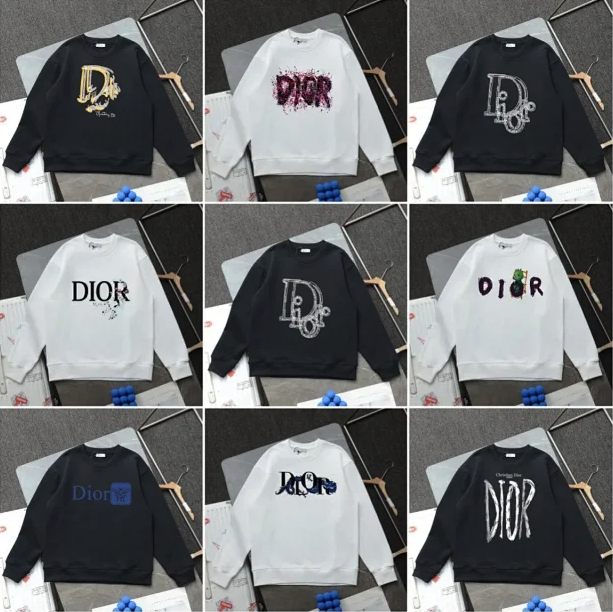 Dior Sweater