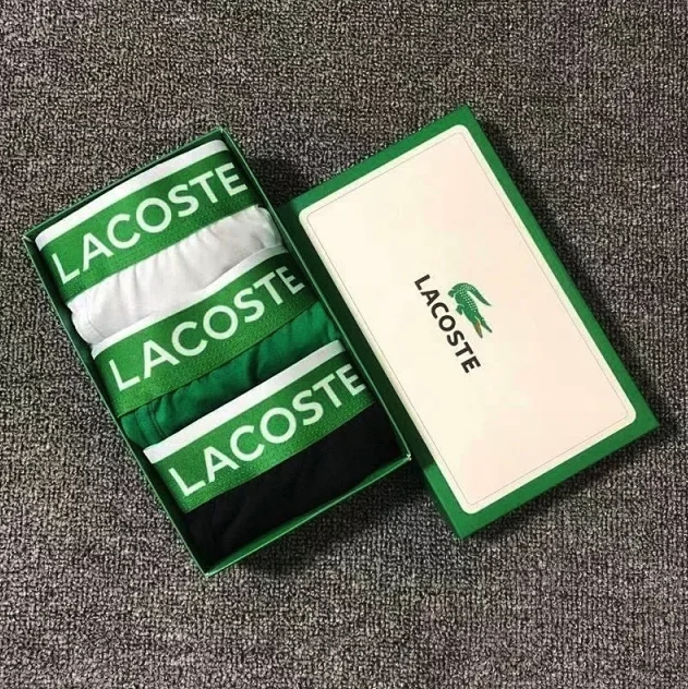 Lacoste Underwear