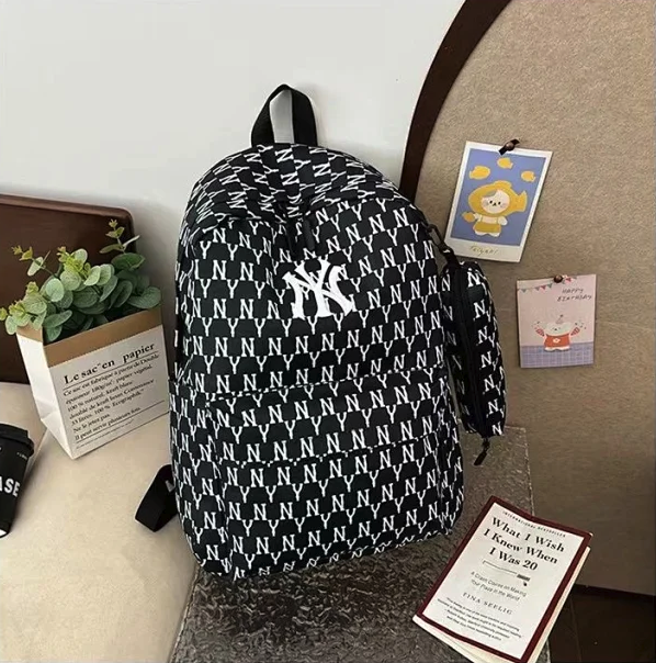 MLB school bag