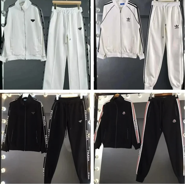 Prada Suits