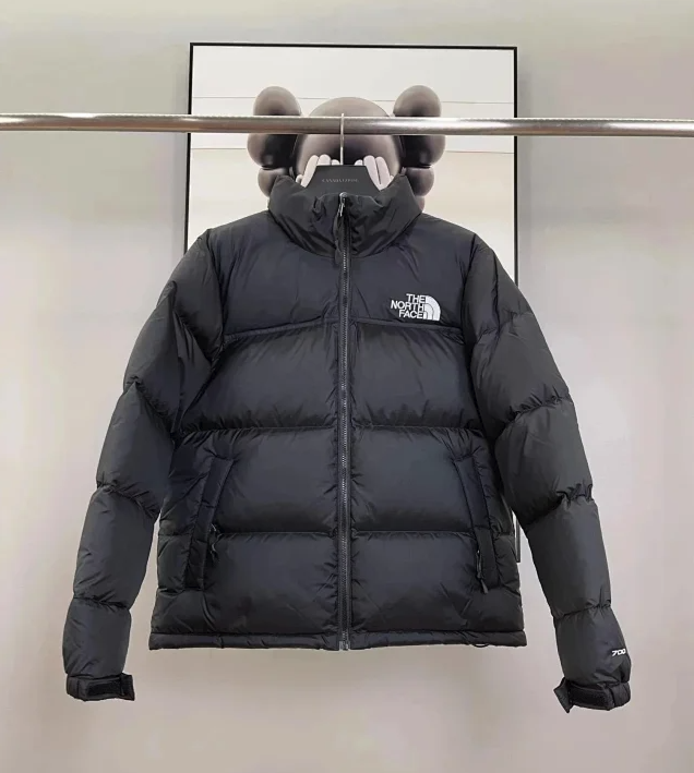 The North Face Down Jackets