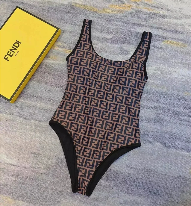 Fendi underwear
