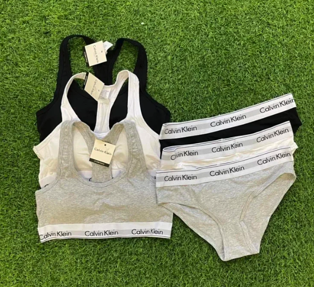 Calvin Klein  underwear