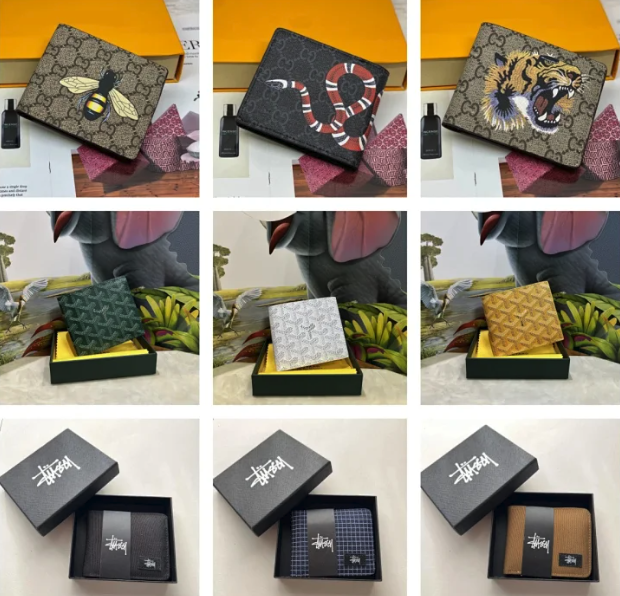 Gucci Wallet