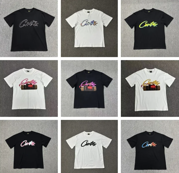 Corteiz T-shirt