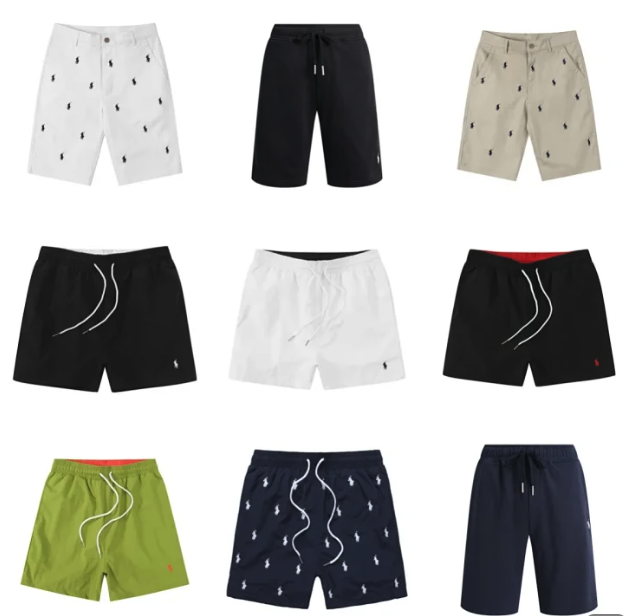  Ralph Lauren Shorts