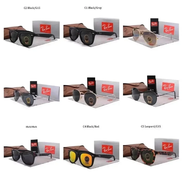 Ray Ban Sunglasses
