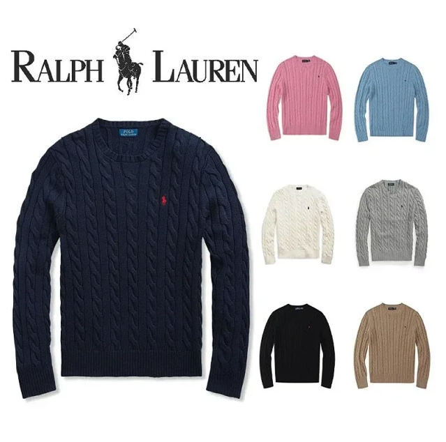   Ralph Lauren clothes sweater