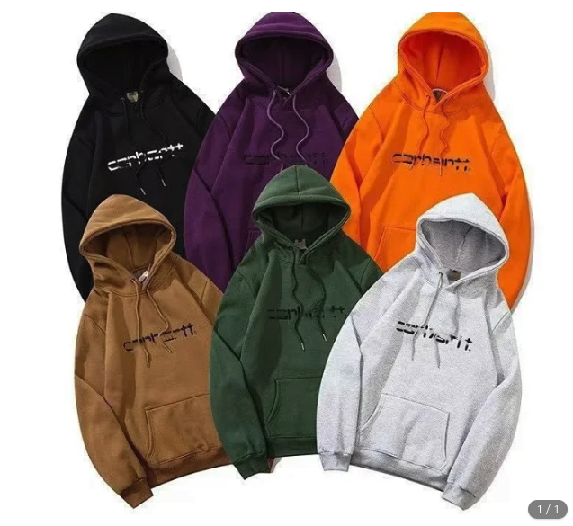 Carhartt Hoodie  