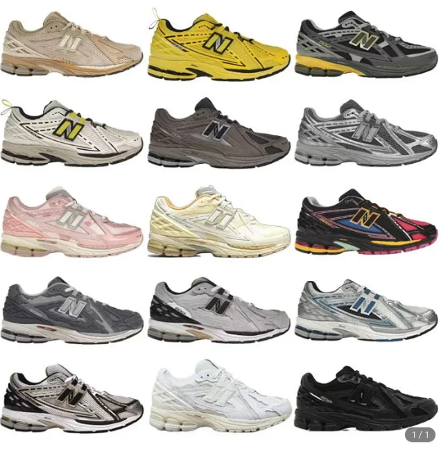 New Balance 19O6D