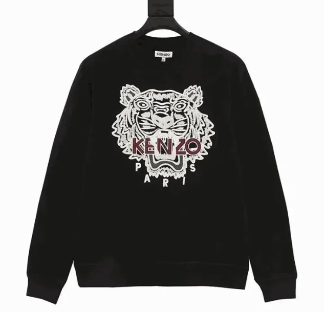 KENZO Sweatshir（38+ Styles）