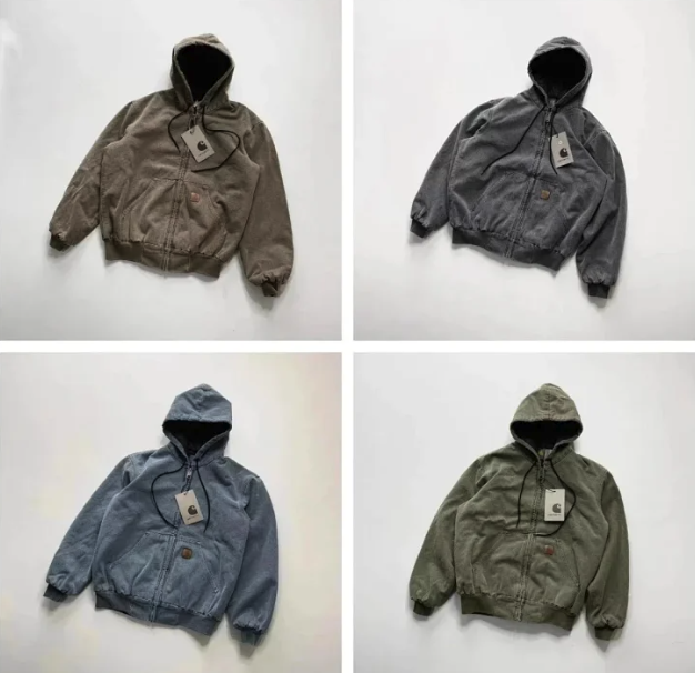 carhartt                                                                                                 