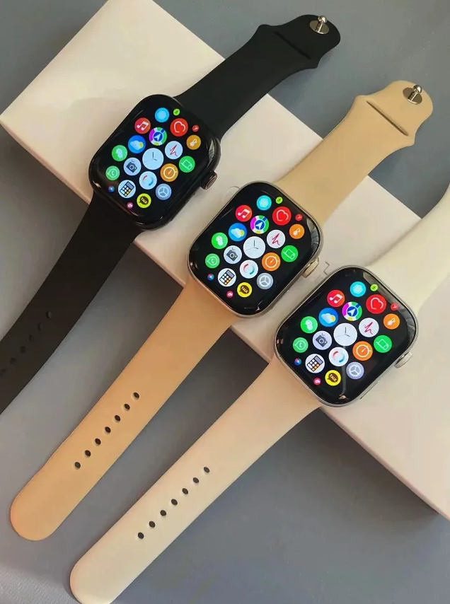 Apple Watch Series 9