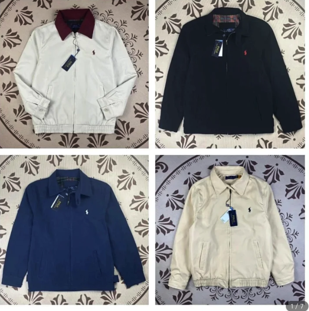 Ralph Lauren Jacket