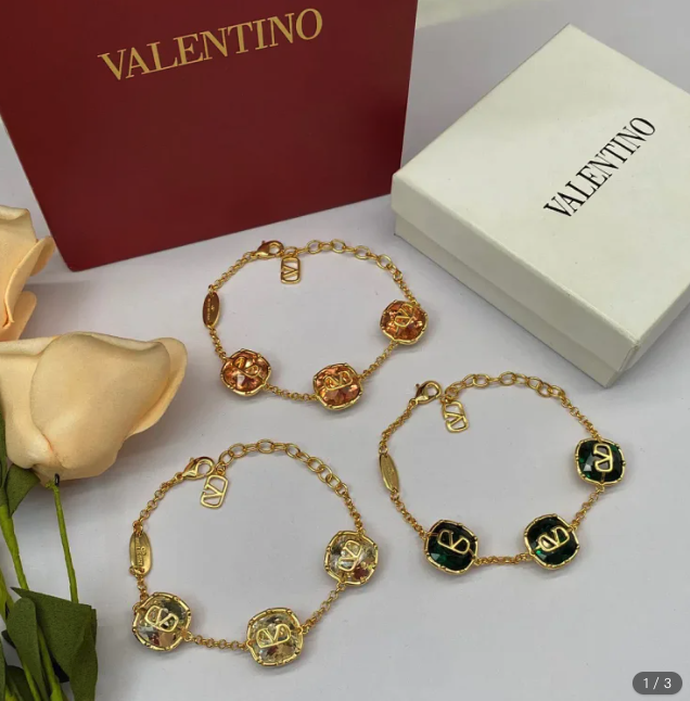 Valentino bracelet
