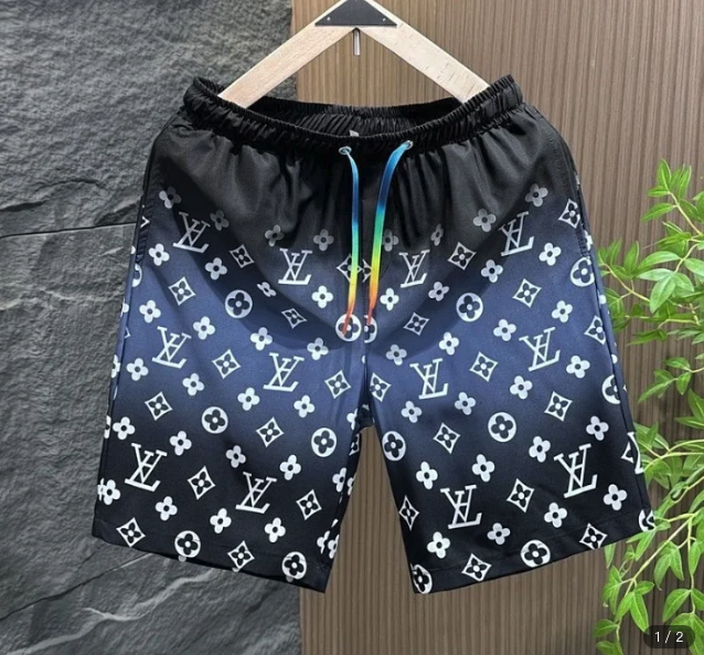 LV High Street Shorts