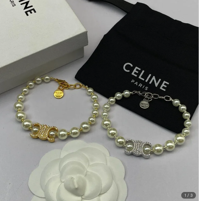Valentino bracelet