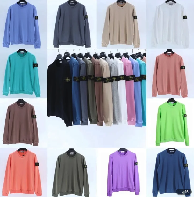 Stone island Sweater