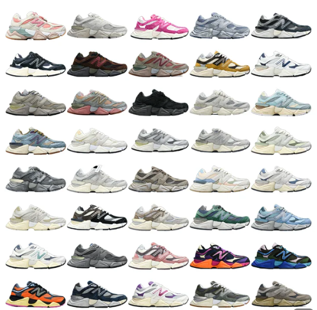 BNew Balance NB 9060