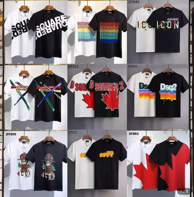 Dsquared T-shirt