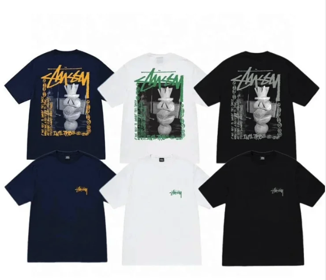Stussy Tee