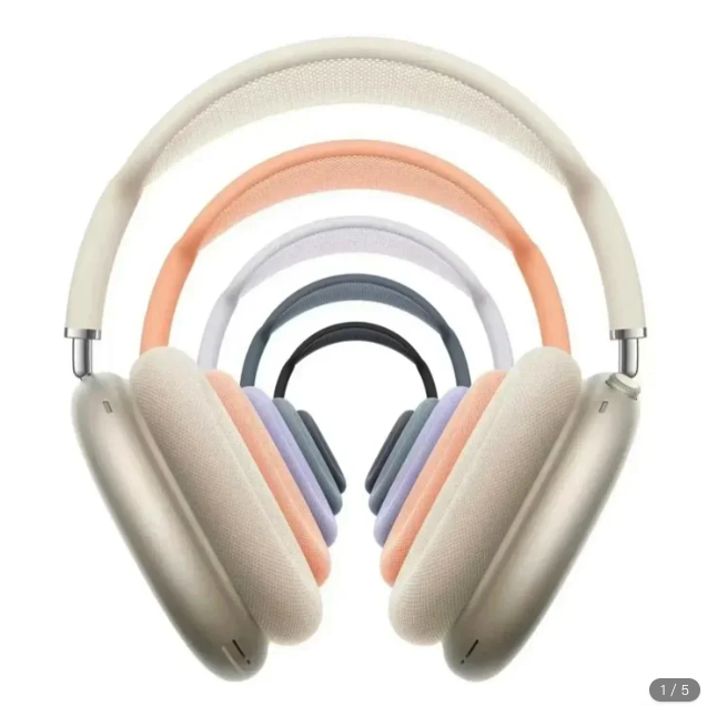 Link: airpods max2(typec)