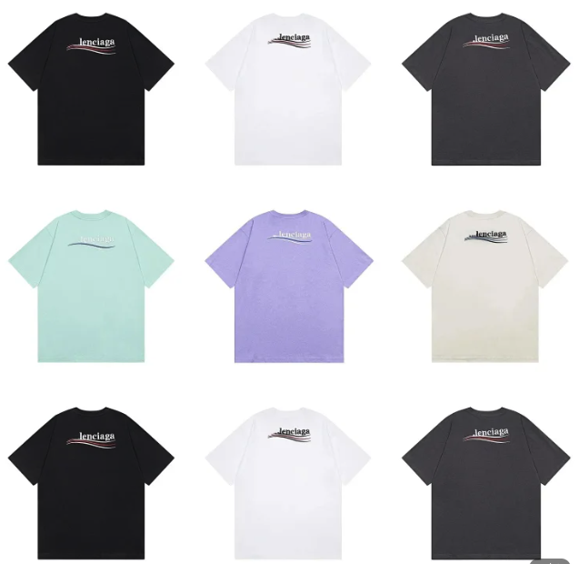 Balenciaga t-shirt