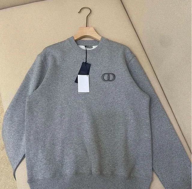 Dior Hoodie/Sweatshirt（27+ Styles）