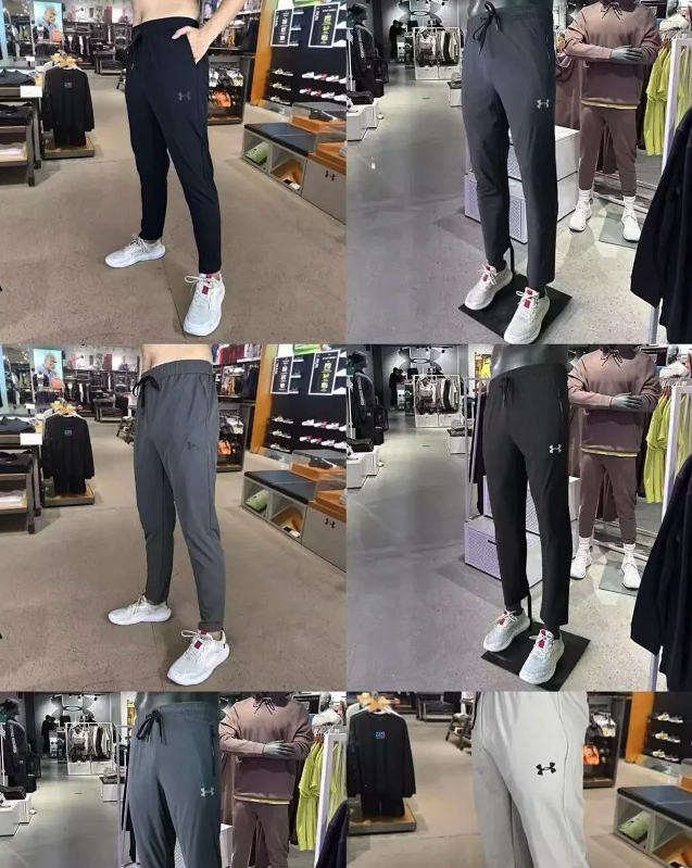 UNDER ARMOUR PANTS