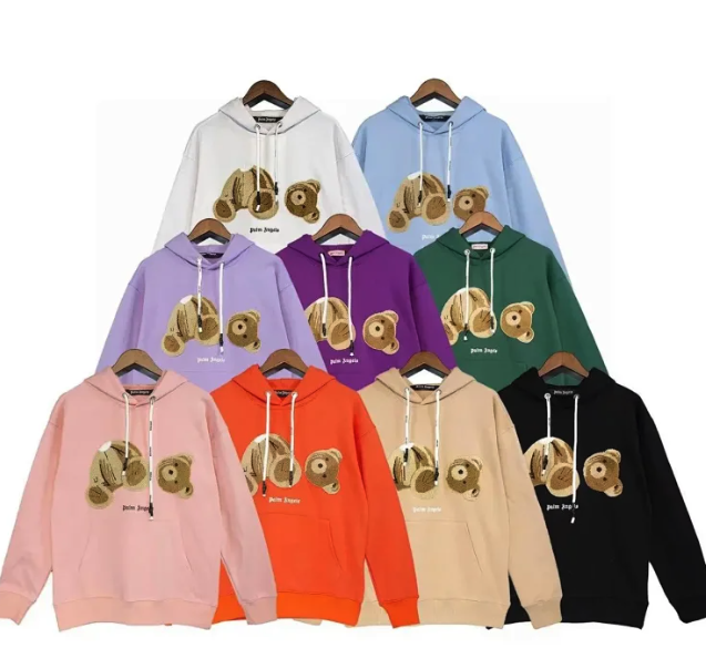 Palm Angels Hoodie