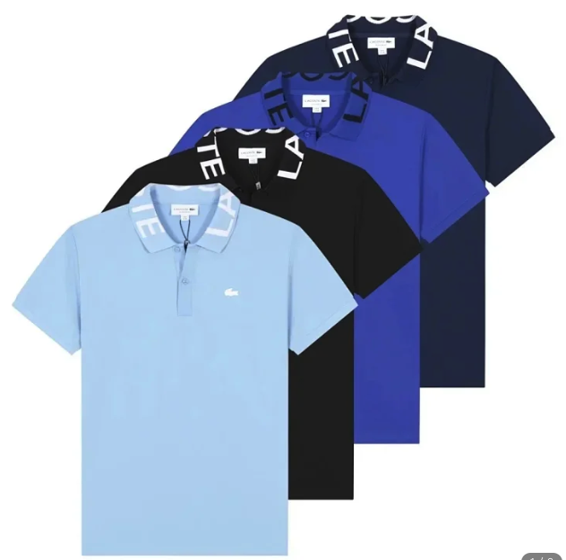 lacoste polo T-Shirt