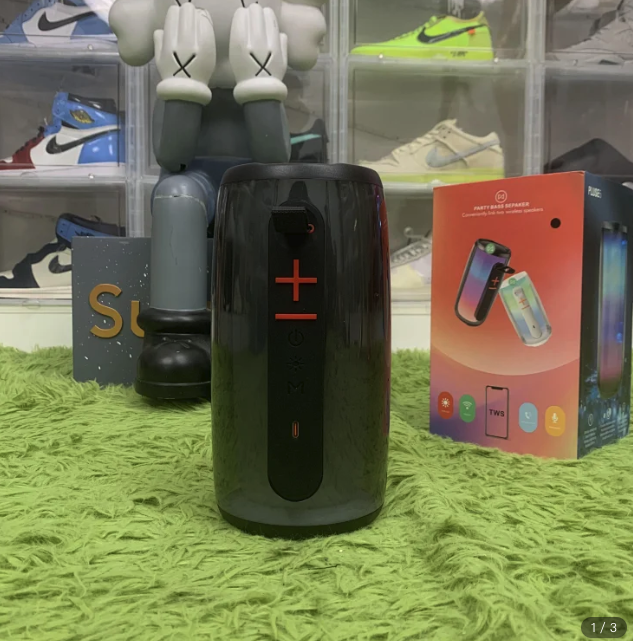 JBL pluse 6/7 speaker