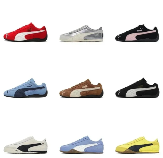 PUMA Speedcat