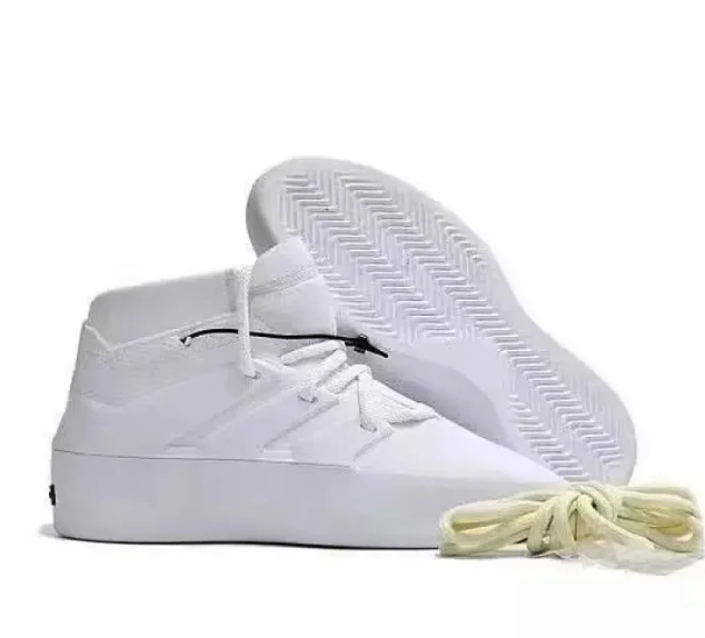 ADIDAS X FEAR OF GOD Basketball
