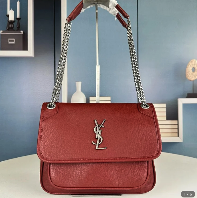 YSL bag