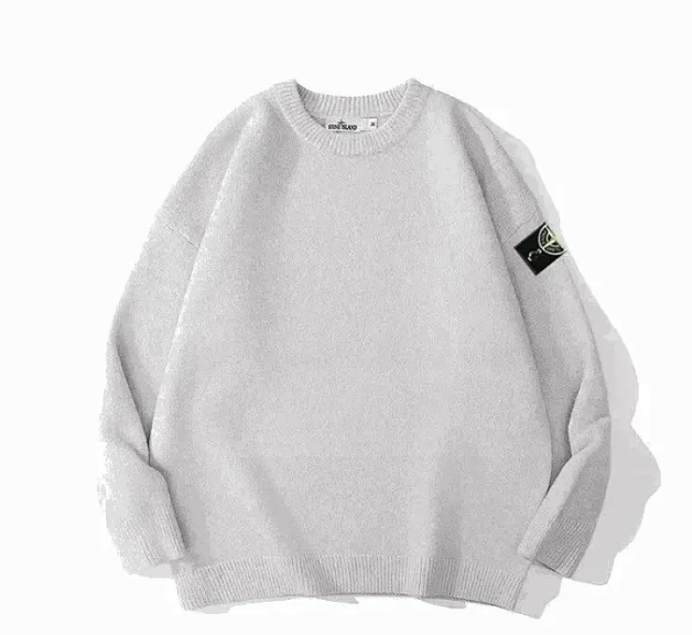 Stone Island Sweaters（33+ Styles