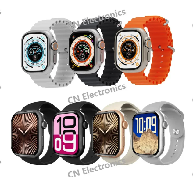 Apple Watch s10