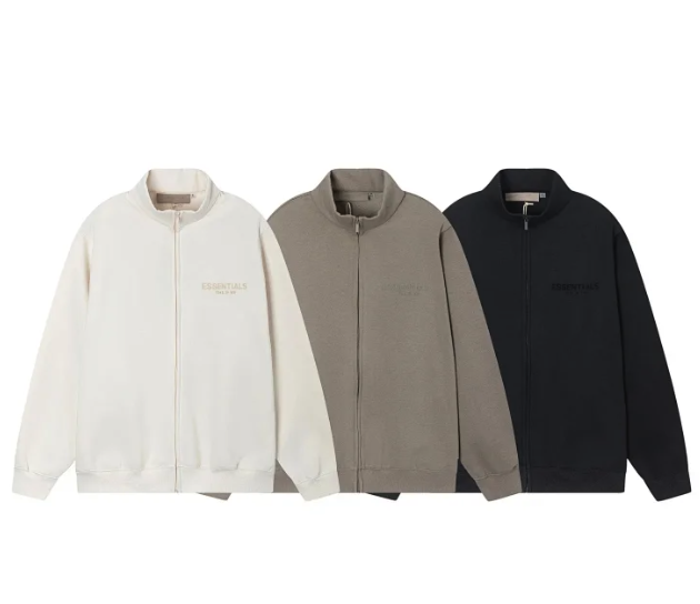 ESSENTIALS Jacket