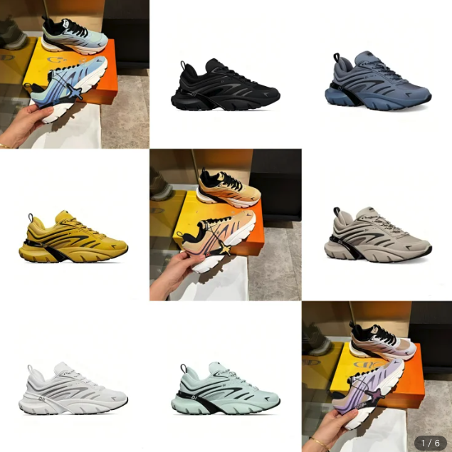 Dior B44