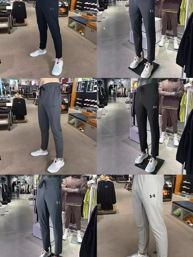 UNDER ARMOUR PANTS