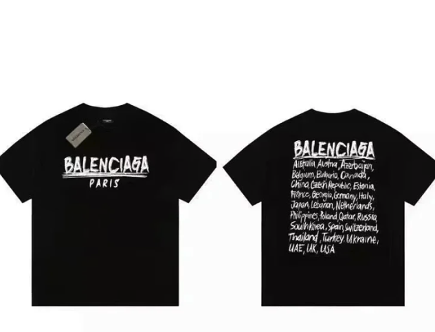 Balenciaga T-shirt