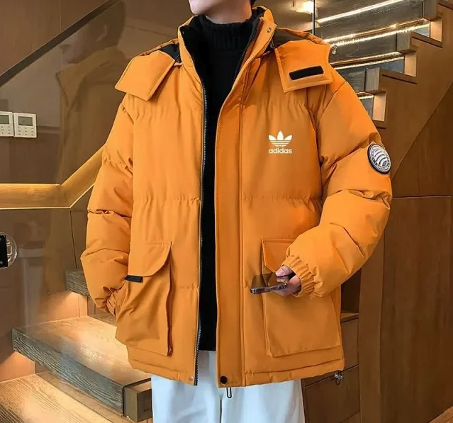 ADIDAS Down