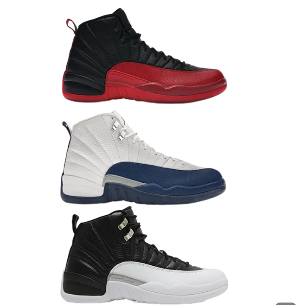 air jordan 12 AJ12