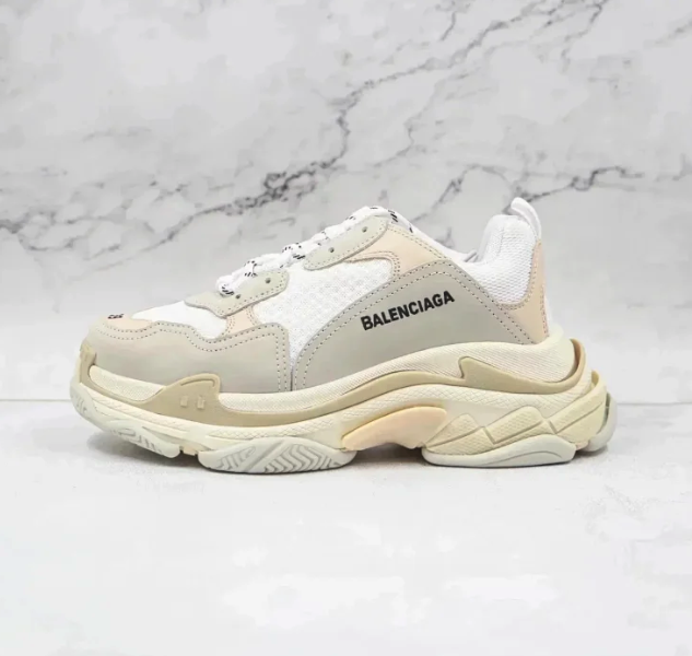 Balenciaga Track