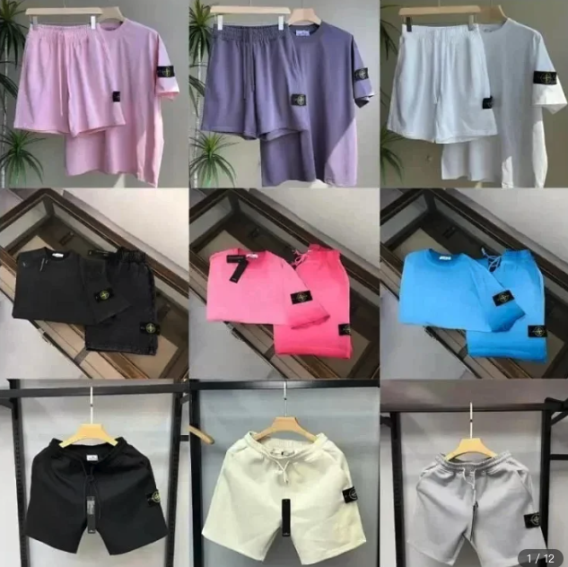 Stone Island Set