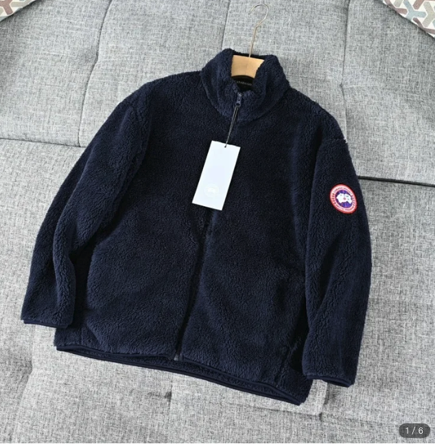  CANADA GOOSE Coat