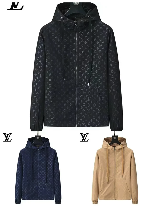LV JACKET
