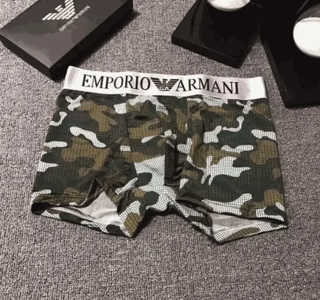 ARMANI Underwear