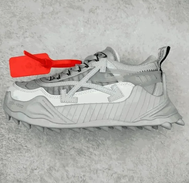  off white sneakers (20+)