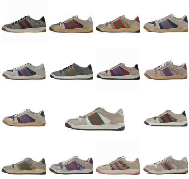 GUCCI Screener